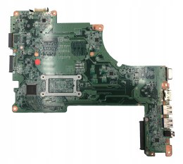 PŁYTA GŁÓWNA TOSHIBA L50D-B | DA0BLMMB6E0 REV: E