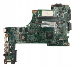 PŁYTA GŁÓWNA TOSHIBA L50D-B | DABLMGMB8E0 REV: E