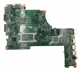 PŁYTA GŁÓWNA TOSHIBA L50D-B | DABLMGMB8E0 REV: E