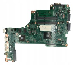 PŁYTA GŁÓWNA TOSHIBA L50D-B | DABLMGMB8E0 REV: E