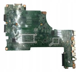 PŁYTA GŁÓWNA TOSHIBA L50D-B | DABLMGMB8E0 REV: E