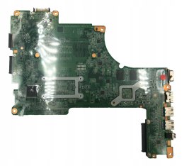 PŁYTA GŁÓWNA TOSHIBA L50D-B | DABLMGMB8E0 REV: E