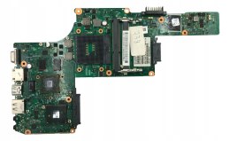 PŁYTA GŁÓWNA TOSHIBA L630 | BM10G-6050A2338501-MB-A03