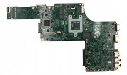 PŁYTA GŁÓWNA TOSHIBA L730 | DA0BU4MB8E0 REV: E