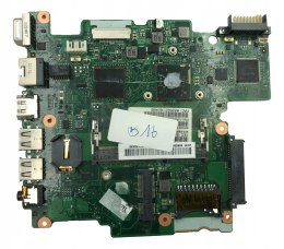 PŁYTA GŁÓWNA TOSHIBA NB510 | 6050A2488301-MB-A02