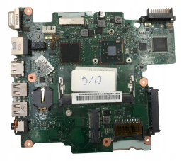 PŁYTA GŁÓWNA TOSHIBA NB510 | 6050A2488301-MB-A02