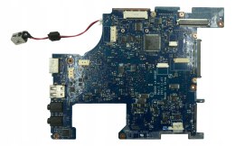PŁYTA GŁÓWNA TOSHIBA NB520 | QBU00 LA-6859P REV: 1.0