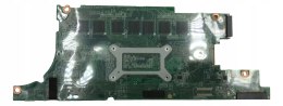 PŁYTA GŁÓWNA TOSHIBA P35W | DA0CZ1MBAC0 REV: D