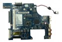 PŁYTA GŁÓWNA TOSHIBA | PBU00 LA-6855P REV: 1.0