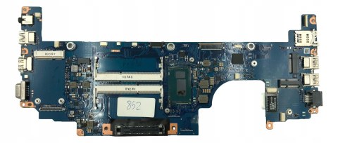 PŁYTA GŁÓWNA TOSHIBA PORTAGE Z30 | FAUXSY4 A3805A PŁYTA GŁÓWNA TOSHIBA PORTAGE Z30 | FAUXSY4 A3805A
