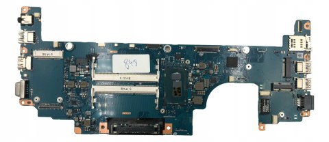 PŁYTA GŁÓWNA TOSHIBA PORTAGE Z30 | FAUXSY4 A3805A