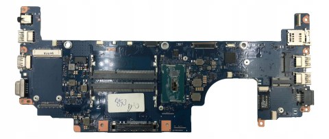 PŁYTA GŁÓWNA TOSHIBA PORTAGE Z30 | FAUXSY4 A3805A