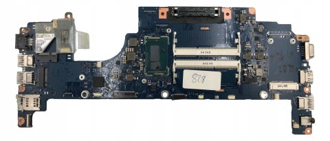PŁYTA GŁÓWNA TOSHIBA PORTAGE Z30 | FAUXSY4 A3805A