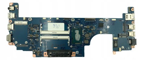PŁYTA GŁÓWNA TOSHIBA PORTAGE Z30 | FAUXSY4 A3805A
