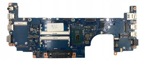 PŁYTA GŁÓWNA TOSHIBA PORTAGE Z30 | FAUXSY4 A3805A