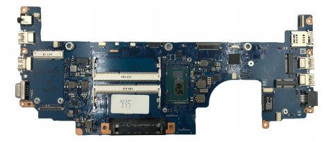 PŁYTA GŁÓWNA TOSHIBA PORTAGE Z30 | FAUXSY4 A3805A