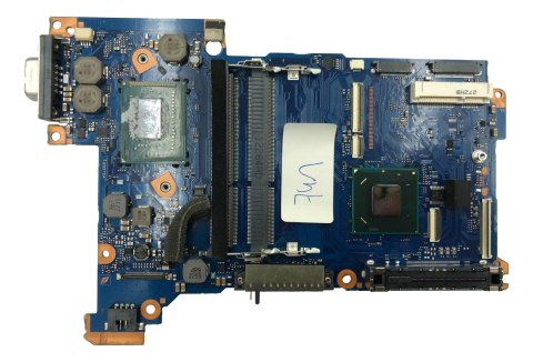 PŁYTA GŁÓWNA TOSHIBA PORTEGE 930 | FAS2DS2 G3275A
