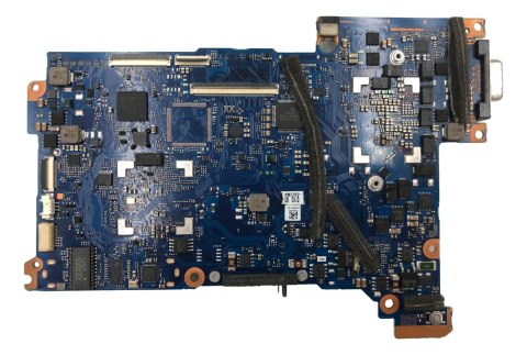 PŁYTA GŁÓWNA TOSHIBA PORTEGE 930 | FAS2DS2 G3275A PŁYTA GŁÓWNA TOSHIBA PORTEGE 930 | FAS2DS2 G3275A
