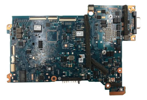 PŁYTA GŁÓWNA TOSHIBA PORTEGE 930 | FAS2DS2 G3275A PŁYTA GŁÓWNA TOSHIBA PORTEGE 930 | FAS2DS2 G3275A