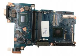 PŁYTA GŁÓWNA TOSHIBA PORTEGE 930 | FAS2DS2 G3275A