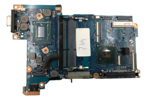 PŁYTA GŁÓWNA TOSHIBA PORTEGE 930 | FAS2DS2 G3275A