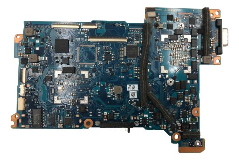 PŁYTA GŁÓWNA TOSHIBA PORTEGE 930 | FAS2DS2 G3275A PŁYTA GŁÓWNA TOSHIBA PORTEGE 930 | FAS2DS2 G3275A
