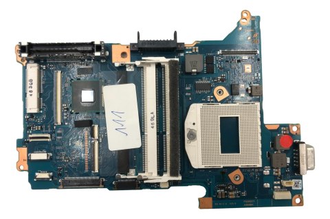 PŁYTA GŁÓWNA TOSHIBA PORTEGE R30 | FASRSY1 A3688A