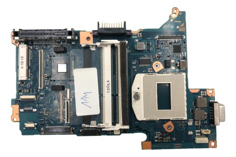 PŁYTA GŁÓWNA TOSHIBA PORTEGE R30 | FASRSY2 A3809A