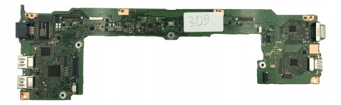PŁYTA GŁÓWNA TOSHIBA PORTEGE Z20T | FTXDM83 A3909A