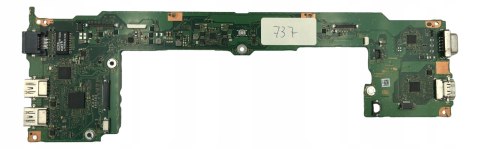 PŁYTA GŁÓWNA TOSHIBA PORTEGE Z20T | FTXDM83 A3909A