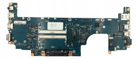 PŁYTA GŁÓWNA TOSHIBA PORTEGE Z30-A | FAUXSY3 A3667A