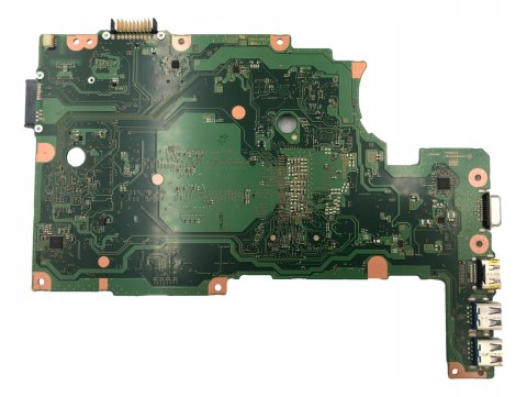 PŁYTA GŁÓWNA TOSHIBA PRO R50 R55 | FAEBSY2 A5A003954010 PŁYTA GŁÓWNA TOSHIBA PRO R50 R55 | FAEBSY2 A5A003954010