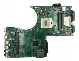 PŁYTA GŁÓWNA TOSHIBA QOSMIO X70-A | DA0BDDMB8H0 REV: H