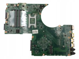 PŁYTA GŁÓWNA TOSHIBA QOSMIO X70-A | DA0BDDMB8H0 REV: H