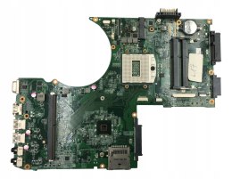PŁYTA GŁÓWNA TOSHIBA QOSMIO X70-A | DA0BDDMB8H0 REV: H