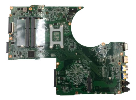 PŁYTA GŁÓWNA TOSHIBA QOSMIO X70-A | DA0BDDMB8H0 REV: H PŁYTA GŁÓWNA TOSHIBA QOSMIO X70-A | DA0BDDMB8H0 REV: H