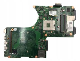 PŁYTA GŁÓWNA TOSHIBA QOSMIO X870 X875 | 6050A2493501-MB-A02