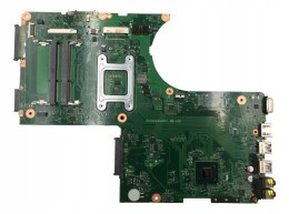 PŁYTA GŁÓWNA TOSHIBA QOSMIO X870 X875 | 6050A2493501-MB-A02