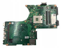 PŁYTA GŁÓWNA TOSHIBA QOSMIO X870 X875 | 6050A2493501-MB-A02