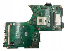 PŁYTA GŁÓWNA TOSHIBA QOSMIO X870 X875 | 6050A2493501-MB-A02