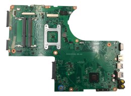 PŁYTA GŁÓWNA TOSHIBA QOSMIO X870 X875 | 6050A2493501-MB-A02