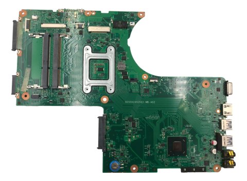 PŁYTA GŁÓWNA TOSHIBA QOSMIO X870 X875 | 6050A2493501-MB-A02 PŁYTA GŁÓWNA TOSHIBA QOSMIO X870 X875 | 6050A2493501-MB-A02