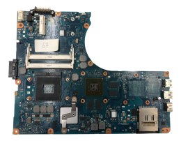 PŁYTA GŁÓWNA TOSHIBA QOSMIO F750 F755 | FMCGSY4 A5A003058010 A