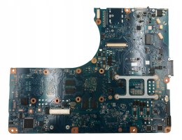 PŁYTA GŁÓWNA TOSHIBA QOSMIO F750 F755 | FMCGSY4 A5A003058010 A