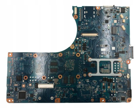 PŁYTA GŁÓWNA TOSHIBA QOSMIO F750 F755 | FMCGSY4 A5A003058010 A PŁYTA GŁÓWNA TOSHIBA QOSMIO F750 F755 | FMCGSY4 A5A003058010 A