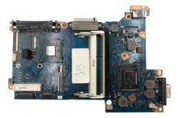 PŁYTA GŁÓWNA TOSHIBA R830 UMT-SZ 2MV 94V-0