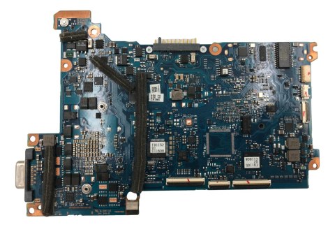 PŁYTA GŁÓWNA TOSHIBA R830 UMT-SZ 2MV 94V-0 PŁYTA GŁÓWNA TOSHIBA R830 UMT-SZ 2MV 94V-0