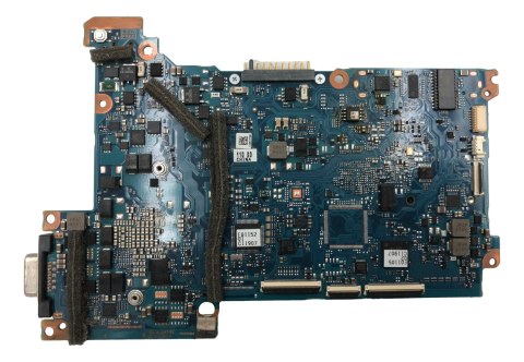 PŁYTA GŁÓWNA TOSHIBA R830 UMT-SZ 2MV 94V-0 PŁYTA GŁÓWNA TOSHIBA R830 UMT-SZ 2MV 94V-0
