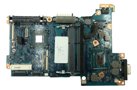 PŁYTA GŁÓWNA TOSHIBA R830 UMT-SZ 2MV 94V-0