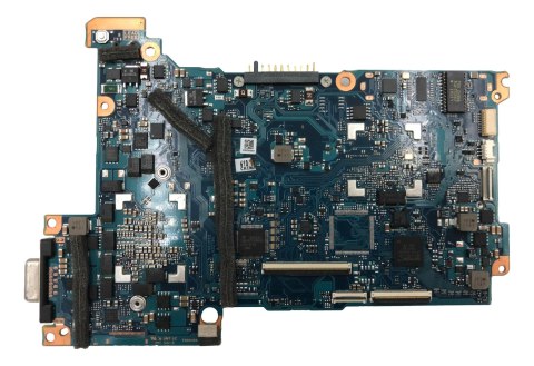 PŁYTA GŁÓWNA TOSHIBA R830 UMT-SZ 2MV 94V-0 PŁYTA GŁÓWNA TOSHIBA R830 UMT-SZ 2MV 94V-0